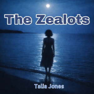 The Zealots-logo