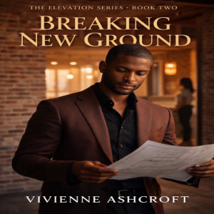 Breaking New Ground