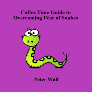 Coffee-Time Guide to Overcoming Fear of Snakes-logo