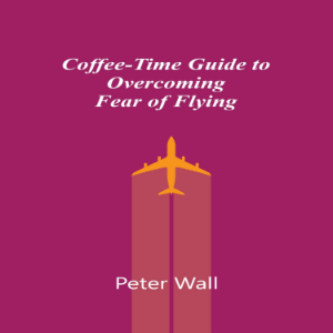 Coffee-Time Guide to Overcome Fear of Flying.-logo