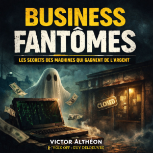BUSINESS FANTÔMES-logo