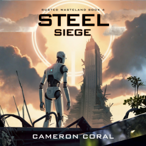Steel Siege