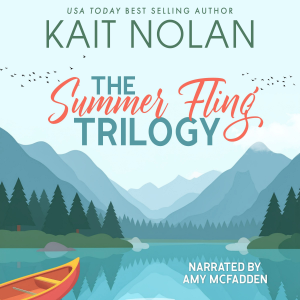 The Summer Fling Trilogy
