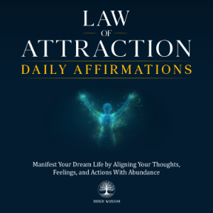 Law of Attraction Daily Affirmations