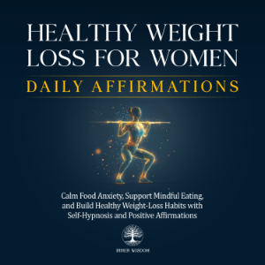 Healthy Weight Loss for Women Daily Affirmations