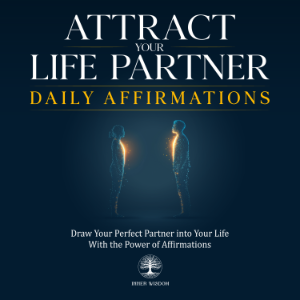 Attract Your Life Partner Daily Affirmations