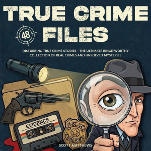 True Crime Files-logo