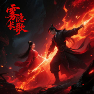 雾隐长歌