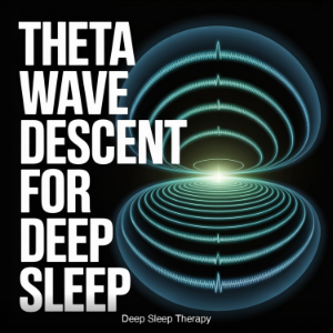 Theta Wave Descent for Deep Sleep