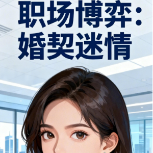 职场博弈：婚契迷情