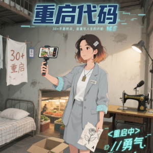 重启代码