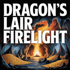 Dragon's Lair Firelight-logo