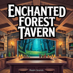 Enchanted Forest Tavern-logo