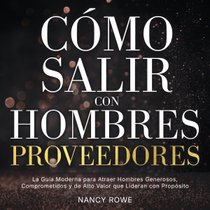 Cómo Salir con Hombres Proveedores-logo
