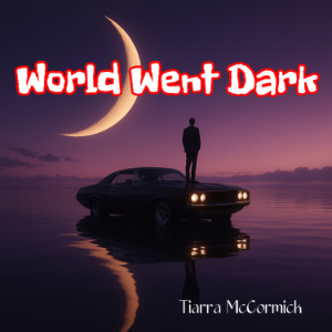 World Went Dark-logo
