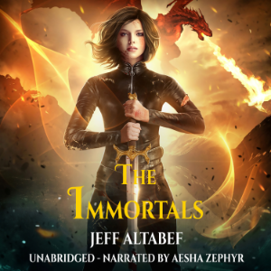 The Immortals