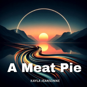 A Meat Pie