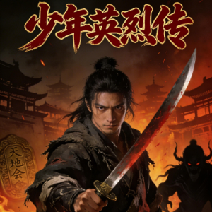 少年英烈传