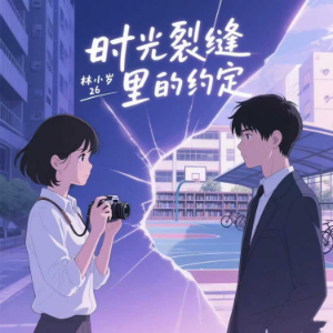 时光裂缝里的约定
