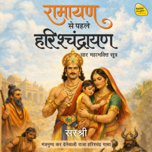 Ramayan Se Pehle Harishchandraayan – Chaar Mahaabhakti Sutra