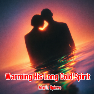 Warming His Long Cold Spirit-logo