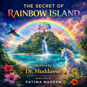 The Secret of Rainbow Island