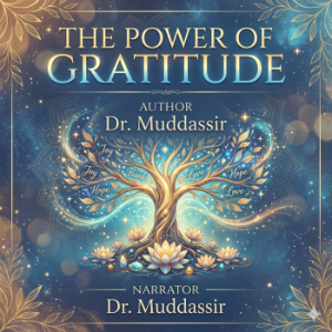 The Power of Gratitude-logo