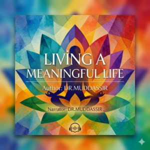 Living a Meaningful Life-logo