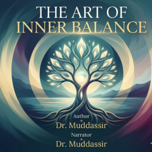The Art of Inner Balance