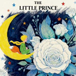 The Little Prince-logo