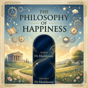 The Philosophy of Happiness-logo