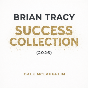 BRIAN TRACY SUCCESS COLLECTION  (2026)