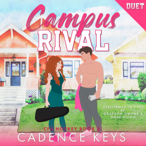 Campus Rival-logo