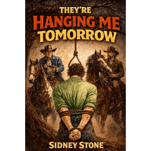 They're Hanging Me Tomorrow-logo