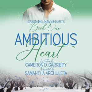Ambitious Heart