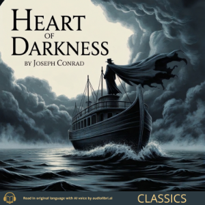 Heart of Darkness-logo