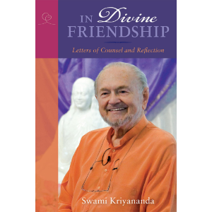 In Divine Friendship