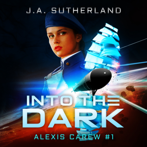 Into the Dark