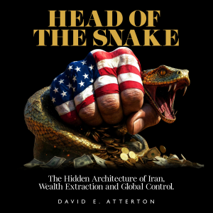 Head of the Snake-logo