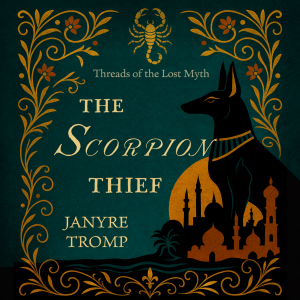 The Scorpion Thief
