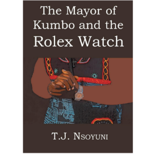 The Mayor Of Kumbo And The Rolex Watch