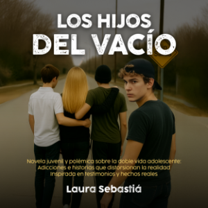 LOS HIJOS DEL VACÍO