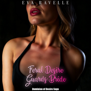 Feral Desire Guards Bride-logo