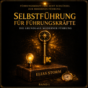 SELBSTFÜHRUNG FÜR  FÜHRUNGSKRÄFTE