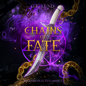 Chains of Fate-logo