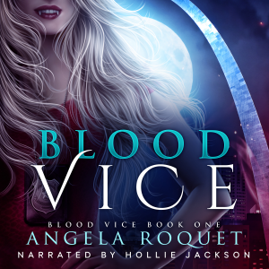 Blood Vice