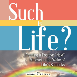 Such is Life?-logo