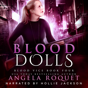 Blood Dolls