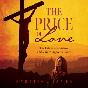The Price of Love-logo