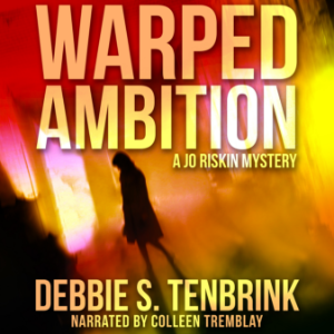 Warped Ambition